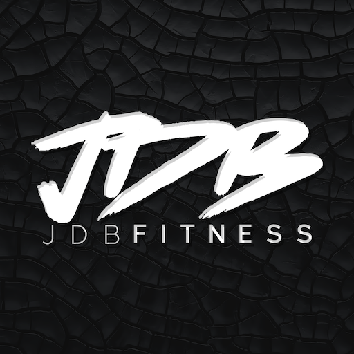 JDB Fitness icon