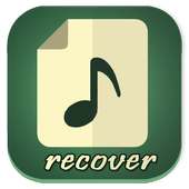 Recover Music File Guide