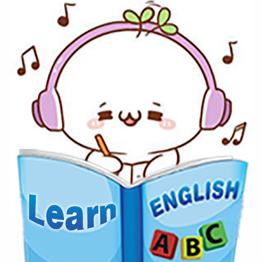 Kids Education: Learn English Daily icon