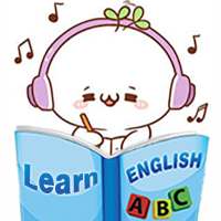 Kids Education: Learn English Daily