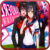 yandere School Anime Simulator 3D Tips icon