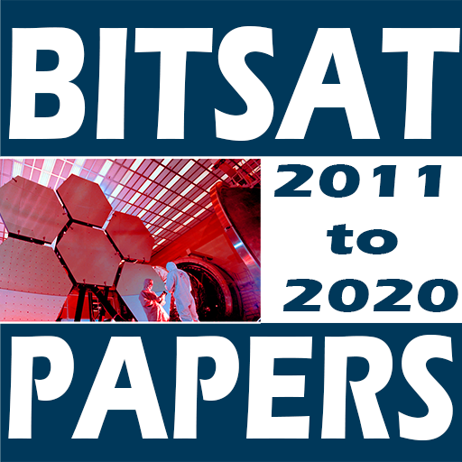 BITSAT Exam Previous Papers Free icon