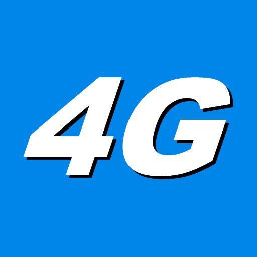 4G Switcher icon