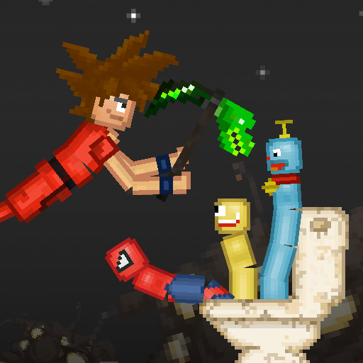 Watermelon Playground Sandbox icon