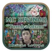 MC Kevinho Música e Letras