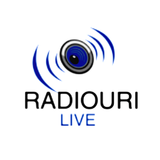 Radiouri Live icon