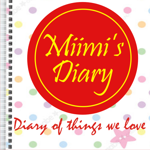 Miimi's Diary icon