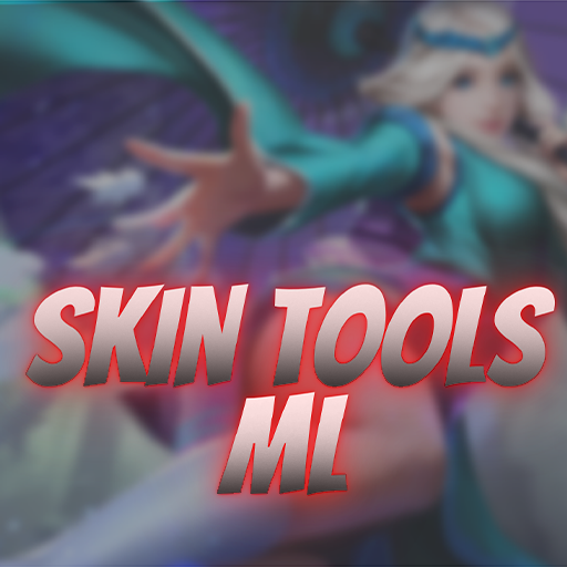 Unlock All Skin Tools ML icon