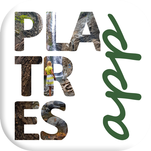Platres Application icon