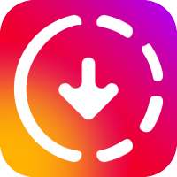 Reels Video & Story Saver for Instagram : IG Saver