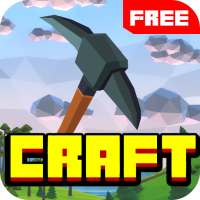 Survival  Island - Craft 3D