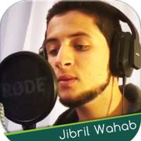 Jibril Wahab MP3 Quran on 9Apps