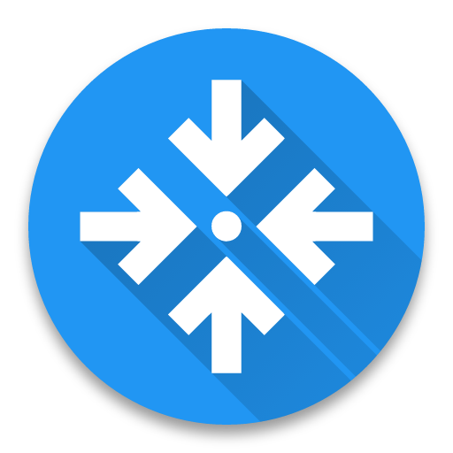 Frost  Incognito Browser icon
