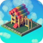 Playground Craft: Build &amp; Play icon