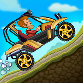 Amazing Hill Climb Racer icon