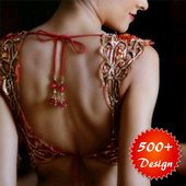 Best Blouse Design 2020 - With Best Image Quality иконка