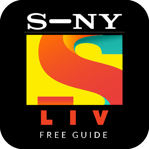 Guide For SnyLIV - Live TV Shows &amp; Movies Tips icon