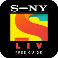 Guide For SnyLIV - Live TV Shows & Movies Tips