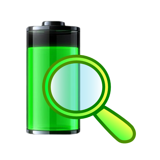 Battery Manager icon