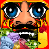 Tips for  Temple Run  Treasure icon