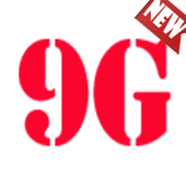 9G internet -free- أيقونة
