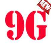 9G internet -free- on 9Apps