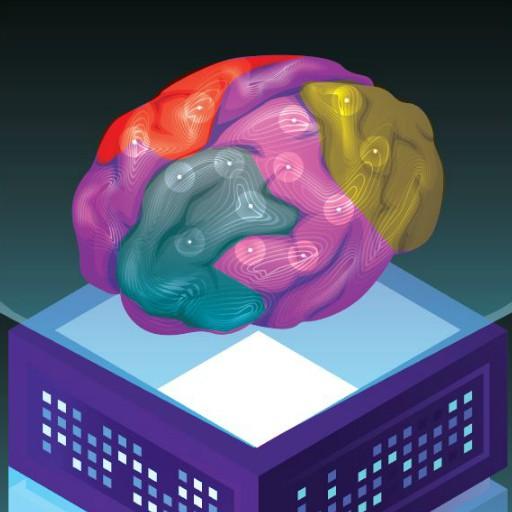 Think Brain Inc. أيقونة