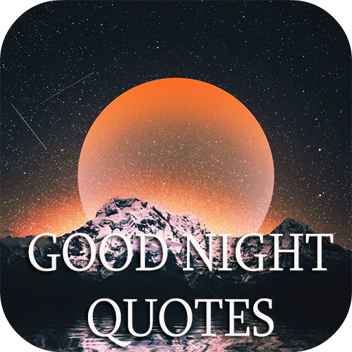 Good Night Quotes 2020 icon