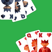 Solitaire Micro Game icon