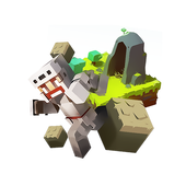 CraftWorld Sahara   2900 minecraft skins for girls icon