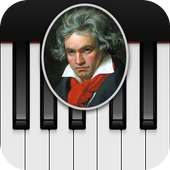 Classic Piano Lesson Beethoven