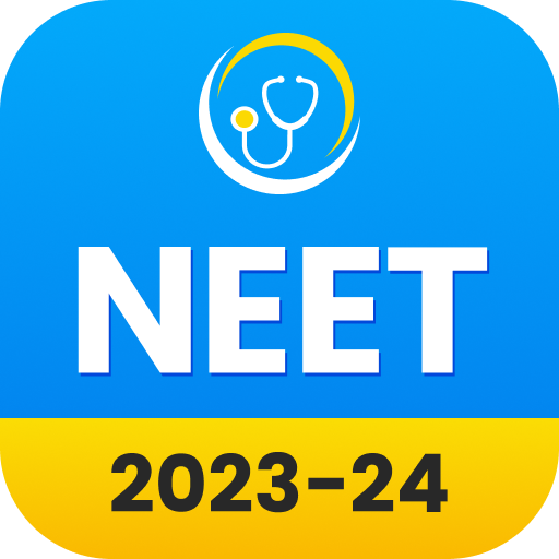 NEET Preparation 2023 иконка