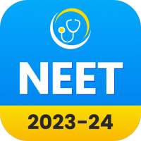 NEET Preparation 2023 on 9Apps