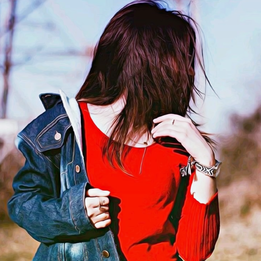 Dpz Stylish Girls Photos icon