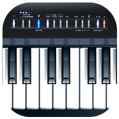 Electro Piano Pad icon