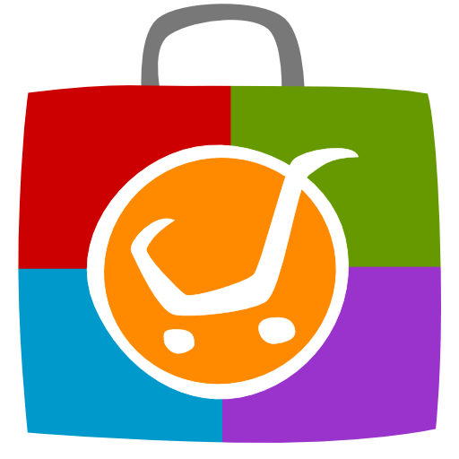 Markit Grocery Shopping List icon