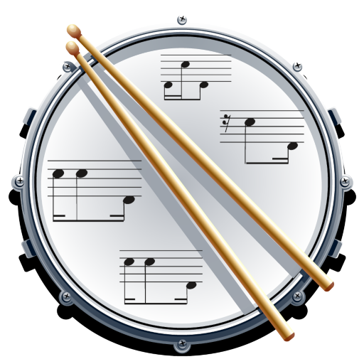 Drum Patterns Creator icon