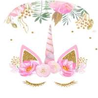 kawaii Unicorn Wallpapers - cute backgrounds 2021 on 9Apps