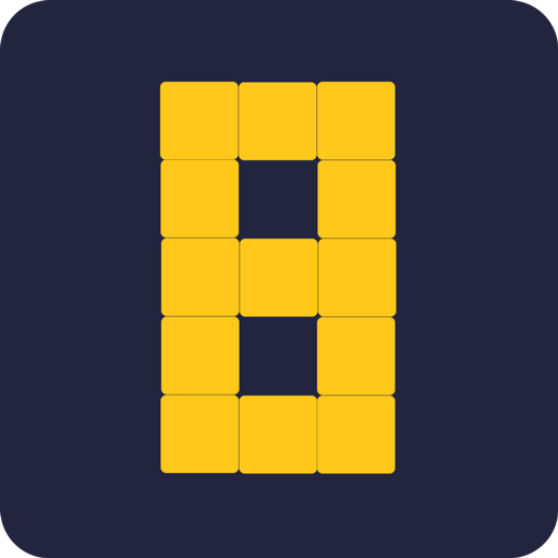 Block Fit icon