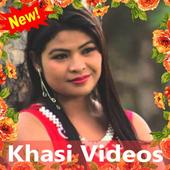 Khasi Song - Khasi Video Song &amp; Khasi Film 🎼🎬 icon