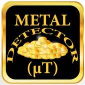 Metal Detector on 9Apps
