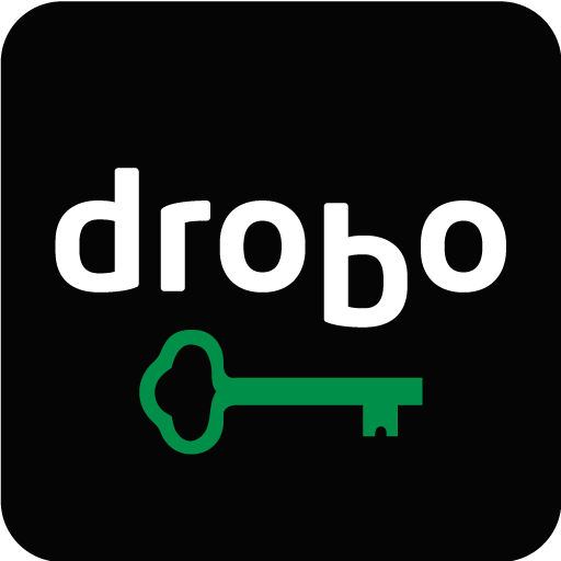 Drobo Access icon