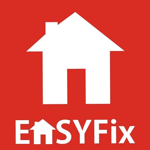 Easy Fix - Partners App icon