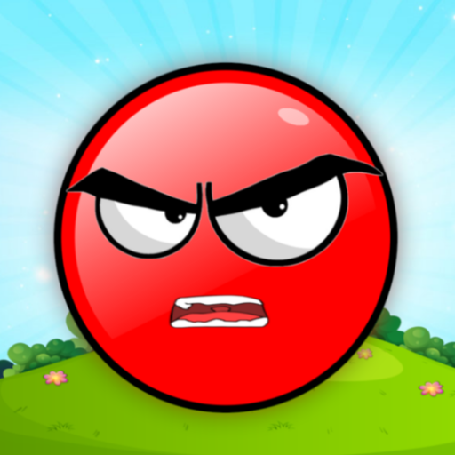 Red Ball Adventure 1 icon
