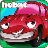 Alat Transportasi & Suara on 9Apps