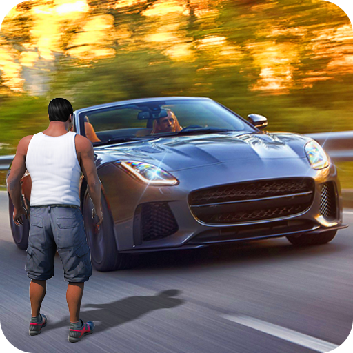 Car Racing - Car Racing Game icon