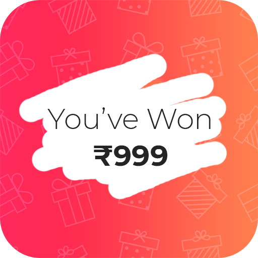Daily Scratch &amp; Win Money icon