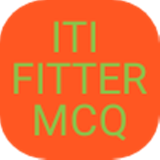 ITI FITTER MCQ icon
