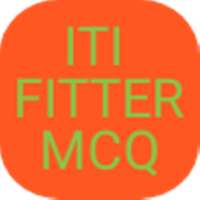 ITI FITTER MCQ