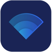 Master WiFi Key icon